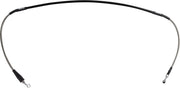 Moose Offroad Stainless Steel Braided Brake Line