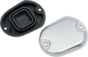 Drag Specialties Front Brake Master Cylinder Cover