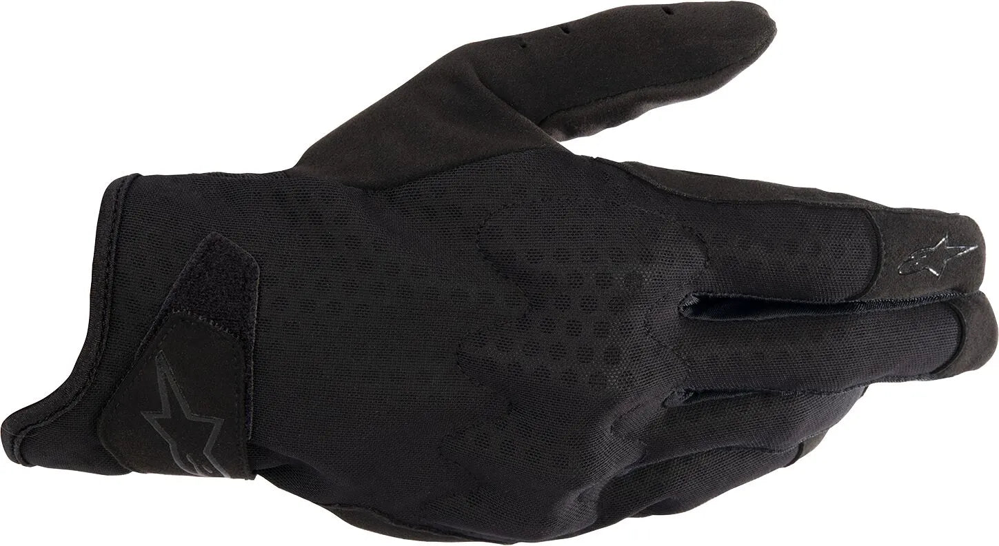 Alpinestars Stated Air Gloves - Black
