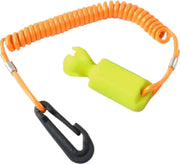 WSM D.E.S.S. Lanyard for Digital Encoded Security System