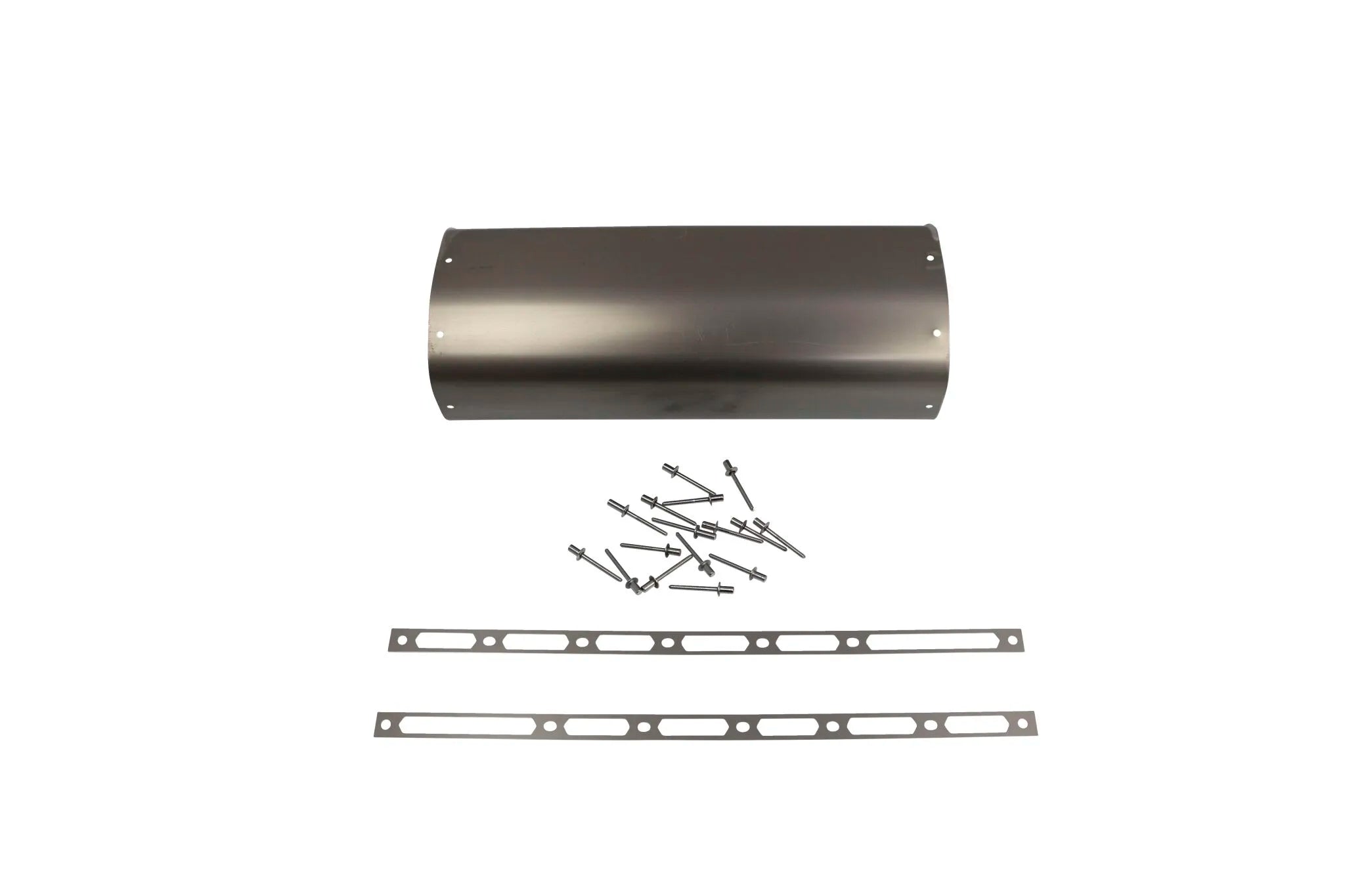 Akrapovic Muffler Sleeve Kit
