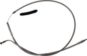 Barnett High-efficiency Clutch Cable For Harley-davidson