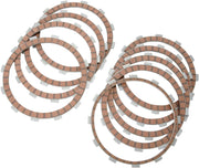 Dp Brakes High-performance Clutch Plate Kit