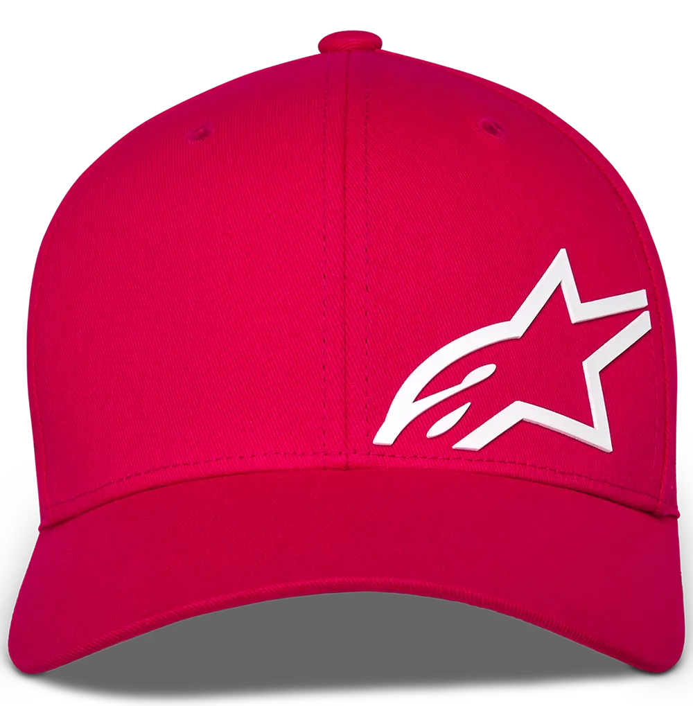 Alpinestars Corp Shift Multi Curved Bill Hat