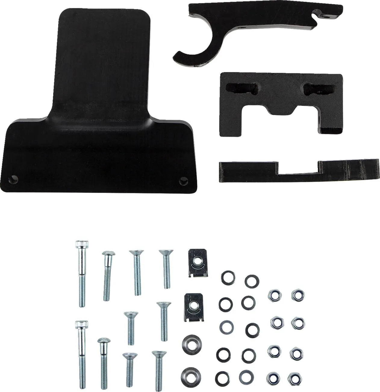 Moose Offroad Pro Lg Skid Plate