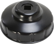 Parts Unlimited Oil Filter Wrench For 76mm Filters