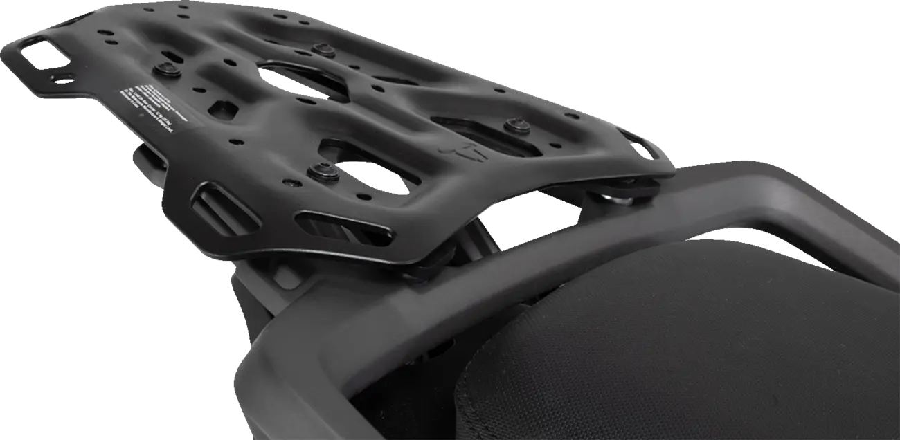 Sw-motech Adventure-rack For Luggage