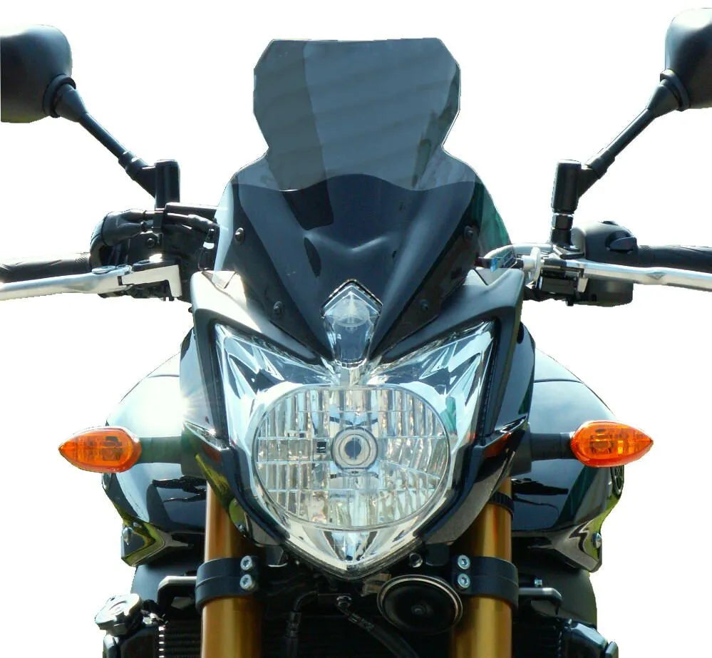 Bullster Windscreen - High Protection