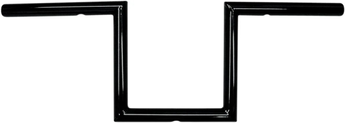 La Choppers Narrow-z Handlebar - Gloss Black