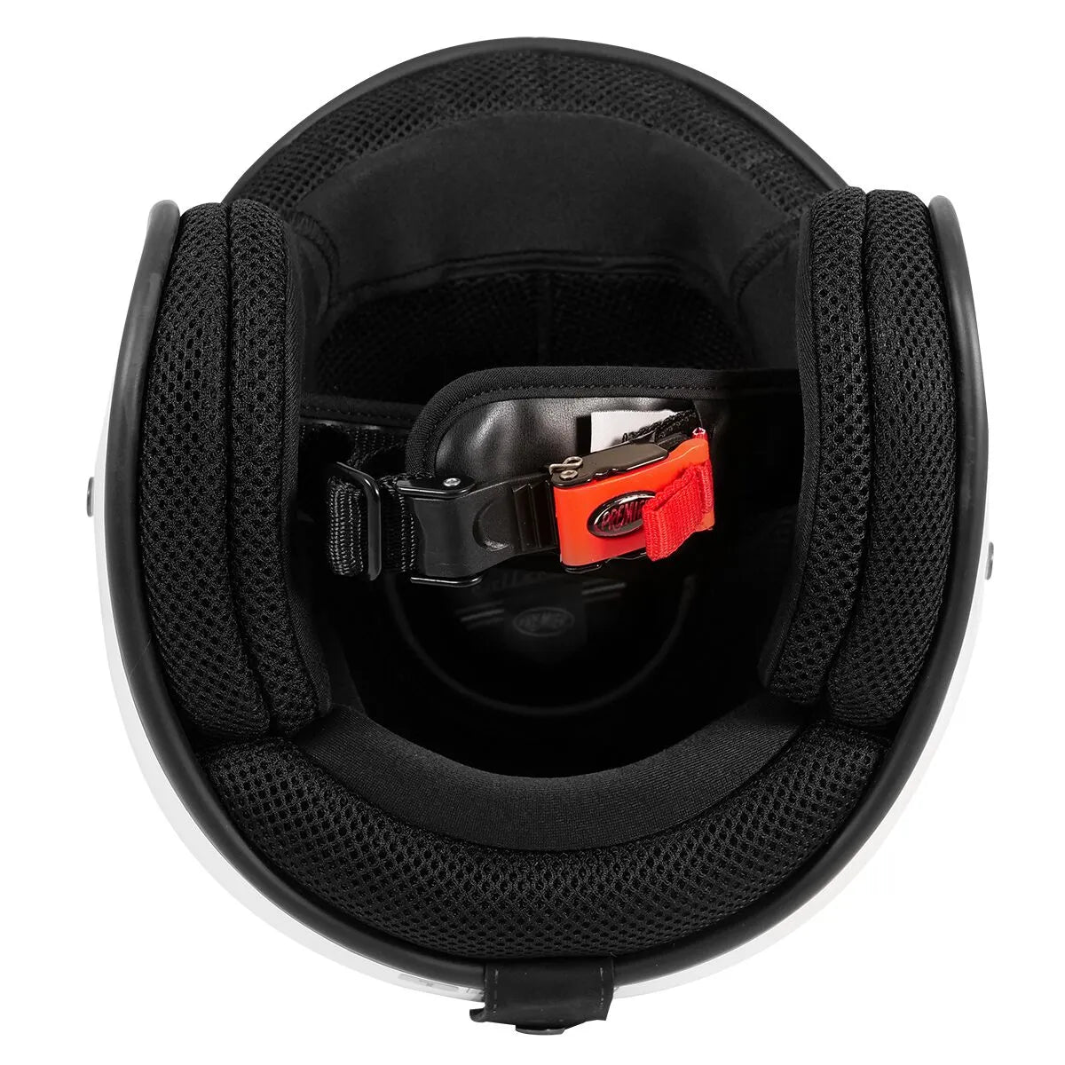 Premier Helmets Jet Classic Quick Release Helmet