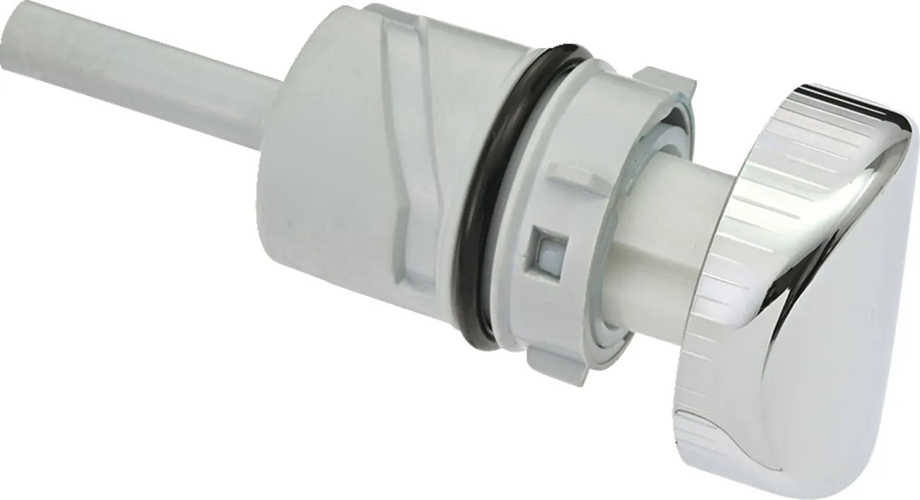 Drag Specialties Pop-Up Oil Dipstick for Motorcycles