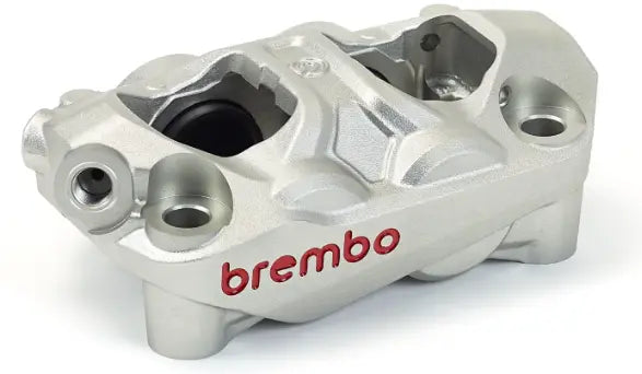 Brembo HYPURE M4.30 Brake Caliper for Front Left