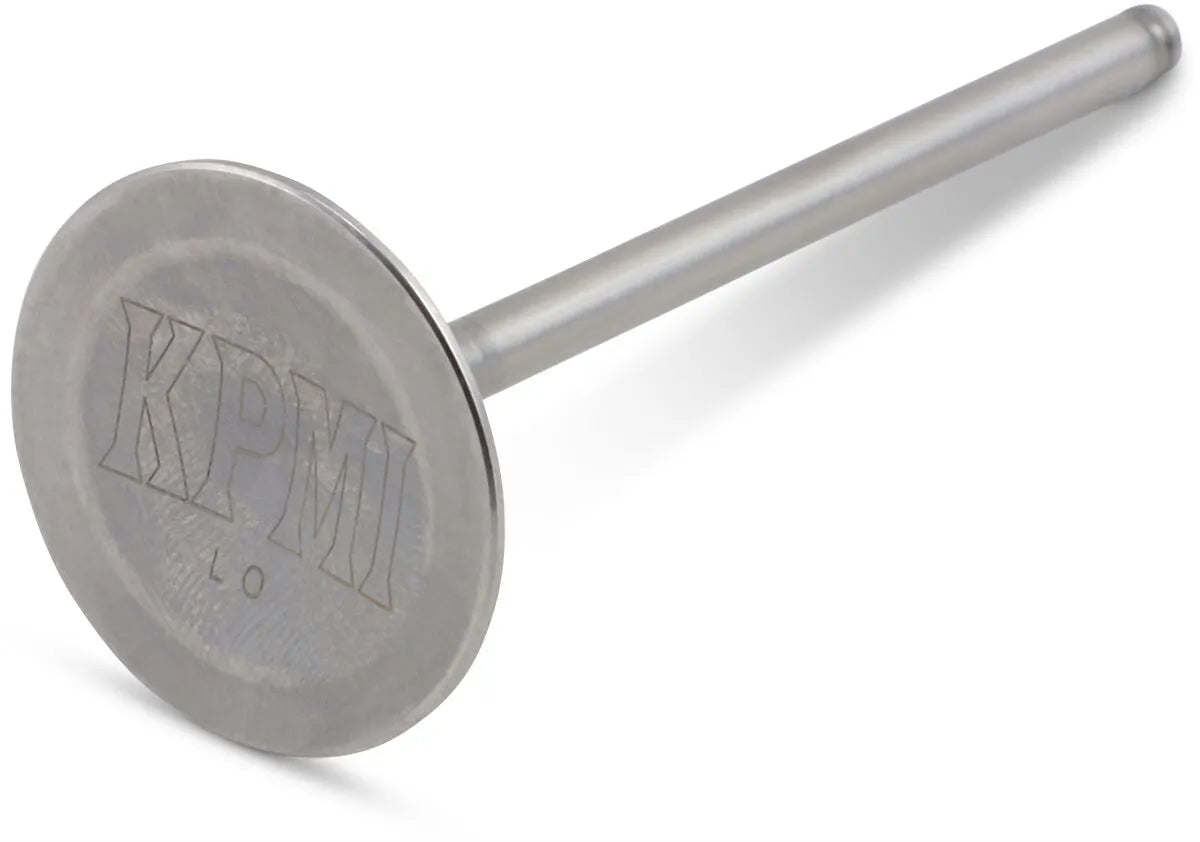 Kibblewhite Titanium Engine Valve