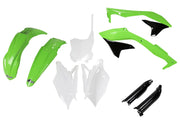 UFO MX Complete Body Kit for Replacement