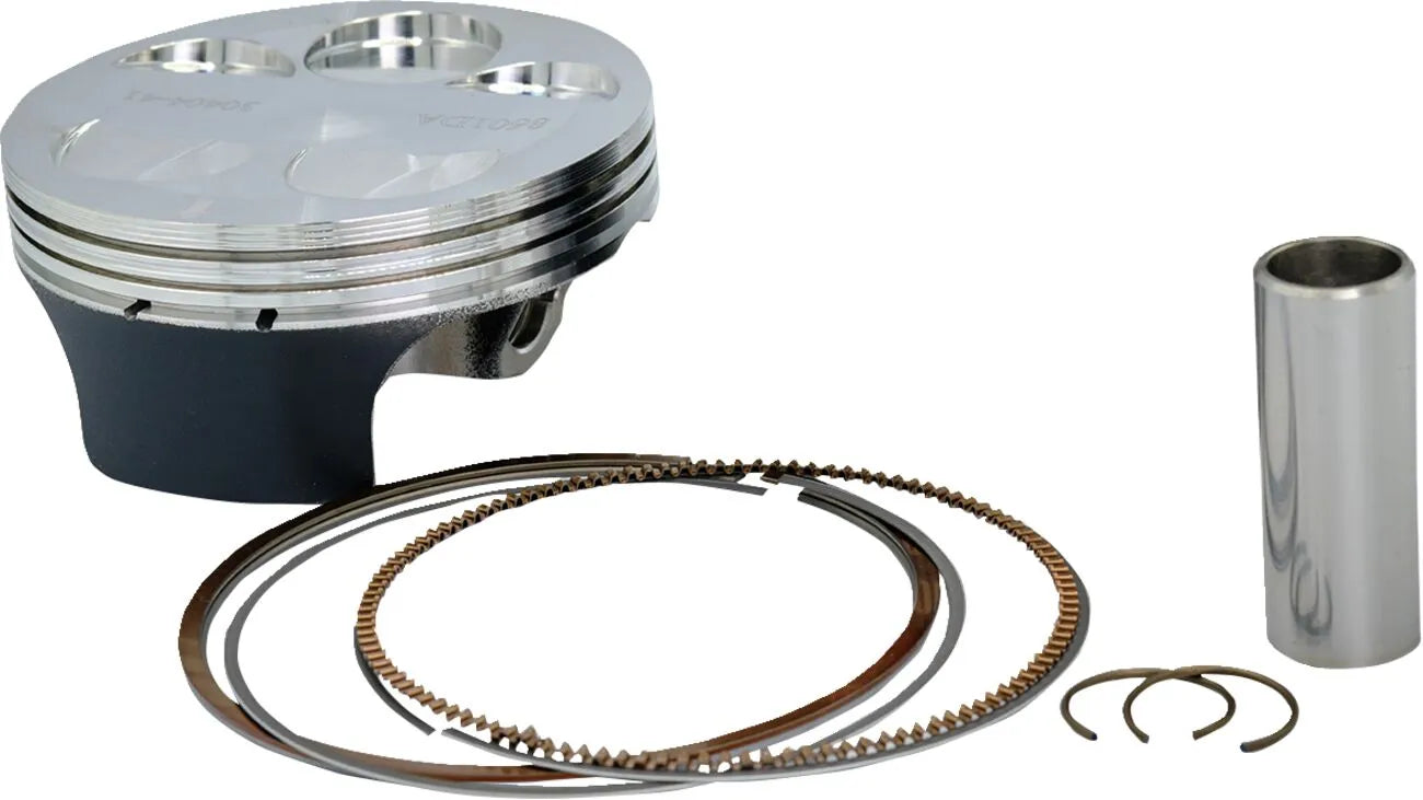 Wossner Piston Kit - 4-stroke Engine