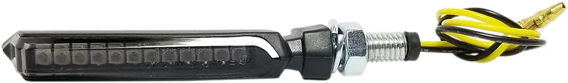 K&s Technologies Led Sequential Turn Signals