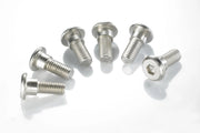 Trw Brake Rotor Bolt Set
