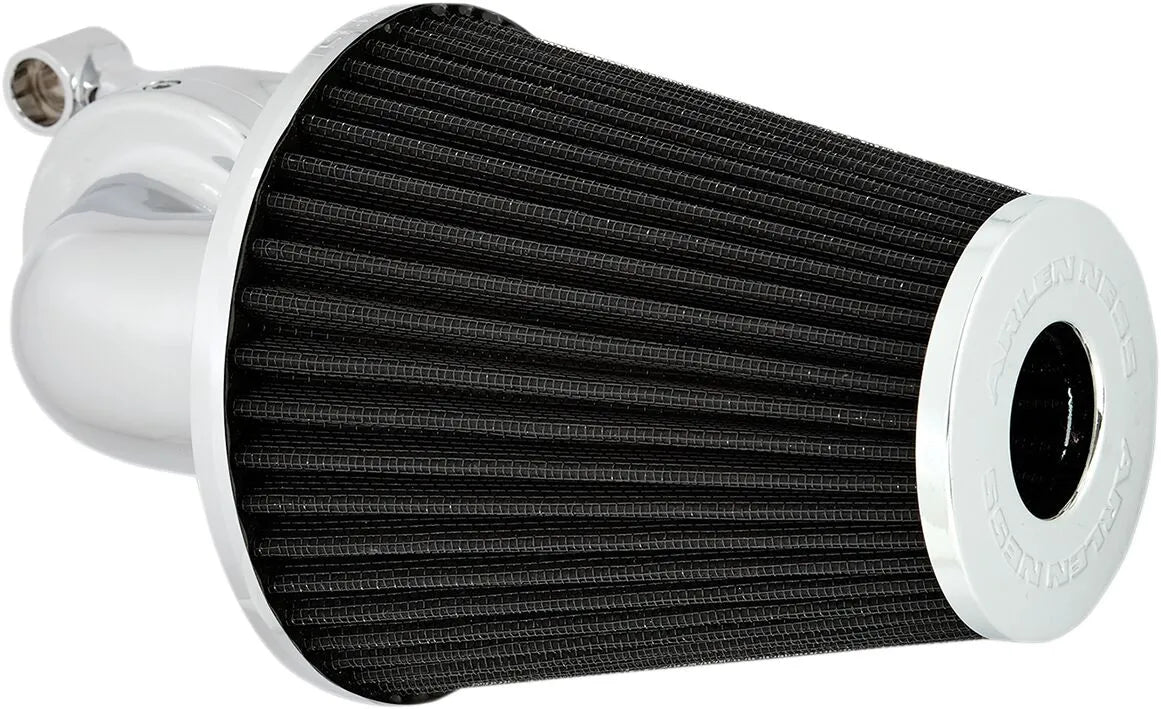 Arlen Ness Monster Sucker Air Cleaner Kit