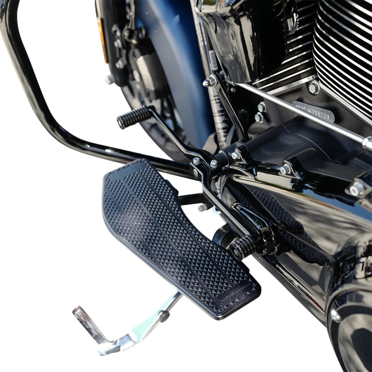 Thrashin Supply Co. Shorty Shifter Peg