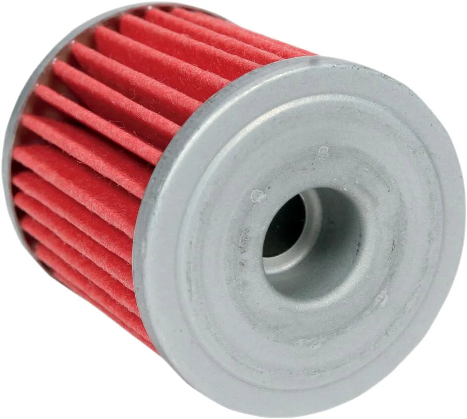 K&n Performance Oil Filter - High Flow Synthetic Media