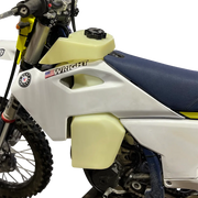 Ims Products Large Capacity Fuel Tank - 3.2 Us Gal.