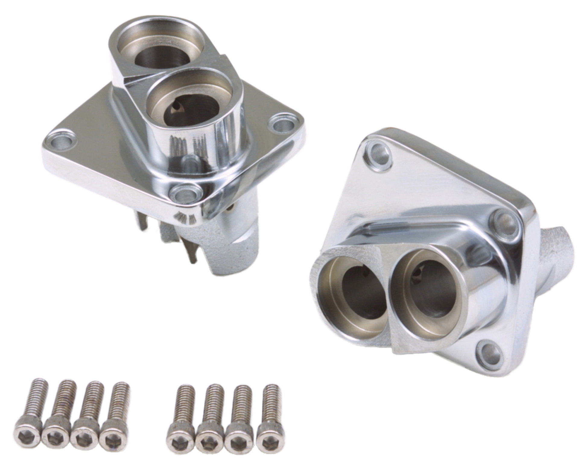 Daytona Lifter Base Blocks – Engine