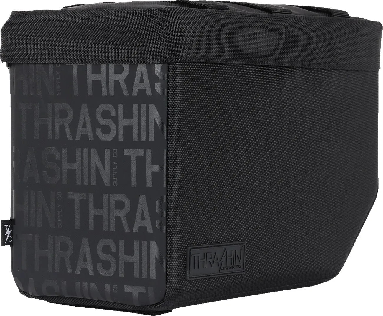 Thrashin Supply Co. Essential Base Saddlebags