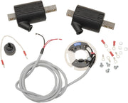 Dynatek Dsk62 Electronic Ignition Kit