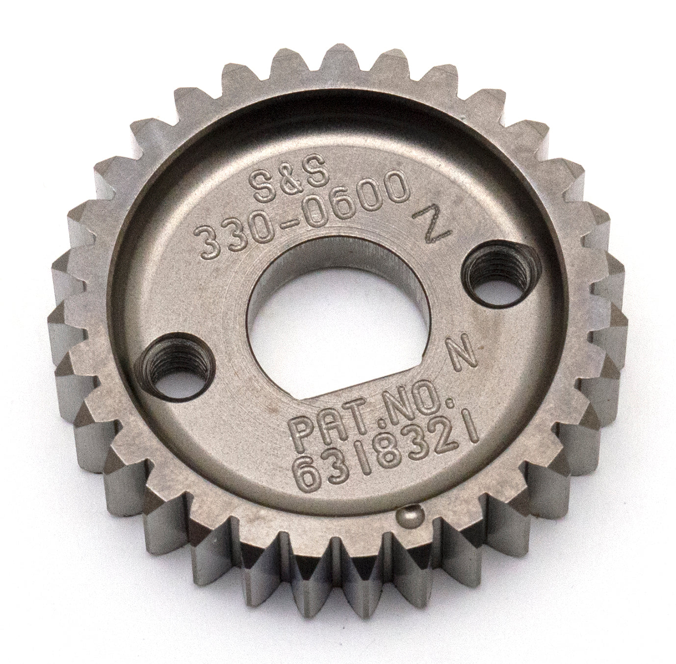 S&S Gear Drive Cam Kits – Engine