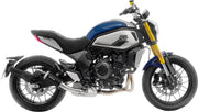 Leovince Lv-10 Slip-on Muffler For Enhanced Performance - ECE Street Legal Approved