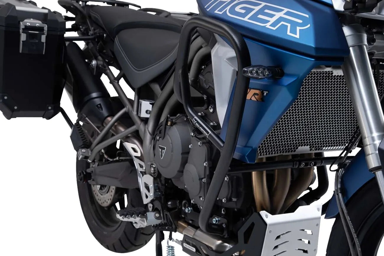 Sw-motech Crash Bar For Frame Mounting