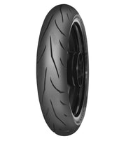 Mitas Sport Force+ Rs Tire For Sport Bikes