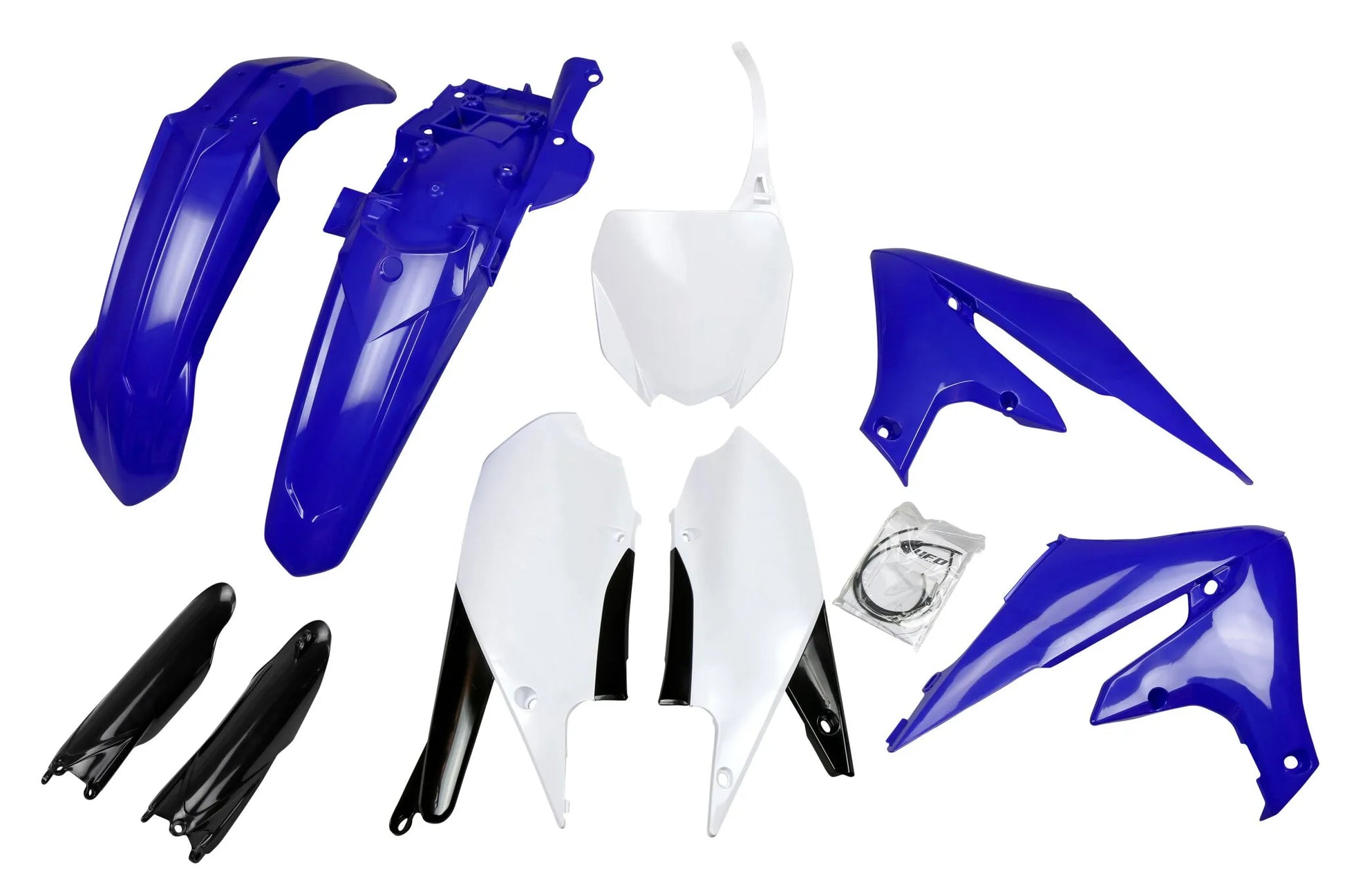 UFO MX Complete Replacement Body Kit