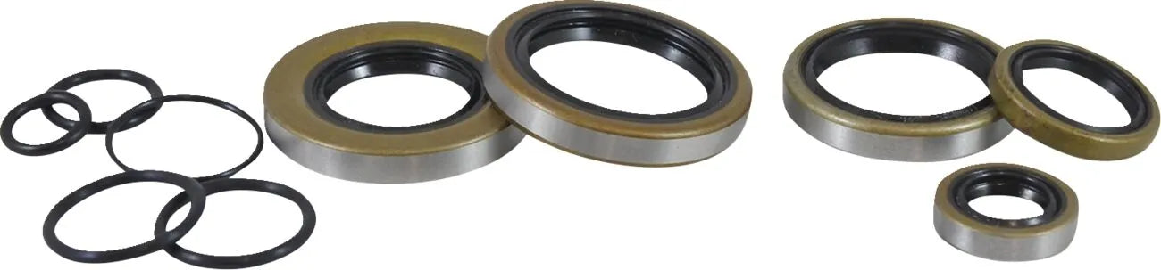 Vintco Engine Oil Seal Kit for Motorcycle Lower End