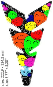 Onedesign Resin Tank Pad - Universal Fit