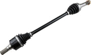 MOOSE OFFROAD Heavy-Duty CV Axle Kit for Rear