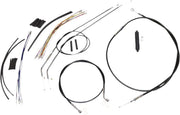 Magnum Shielding XR Handlebar Installation Kit