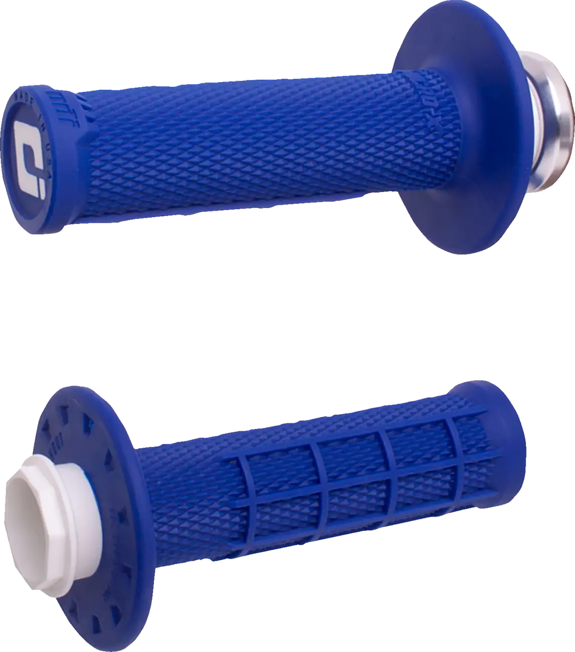 Odi Micro-x Half-waffle V2 Lock-on Grips