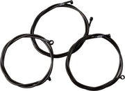 La Choppers Brake Line Kit