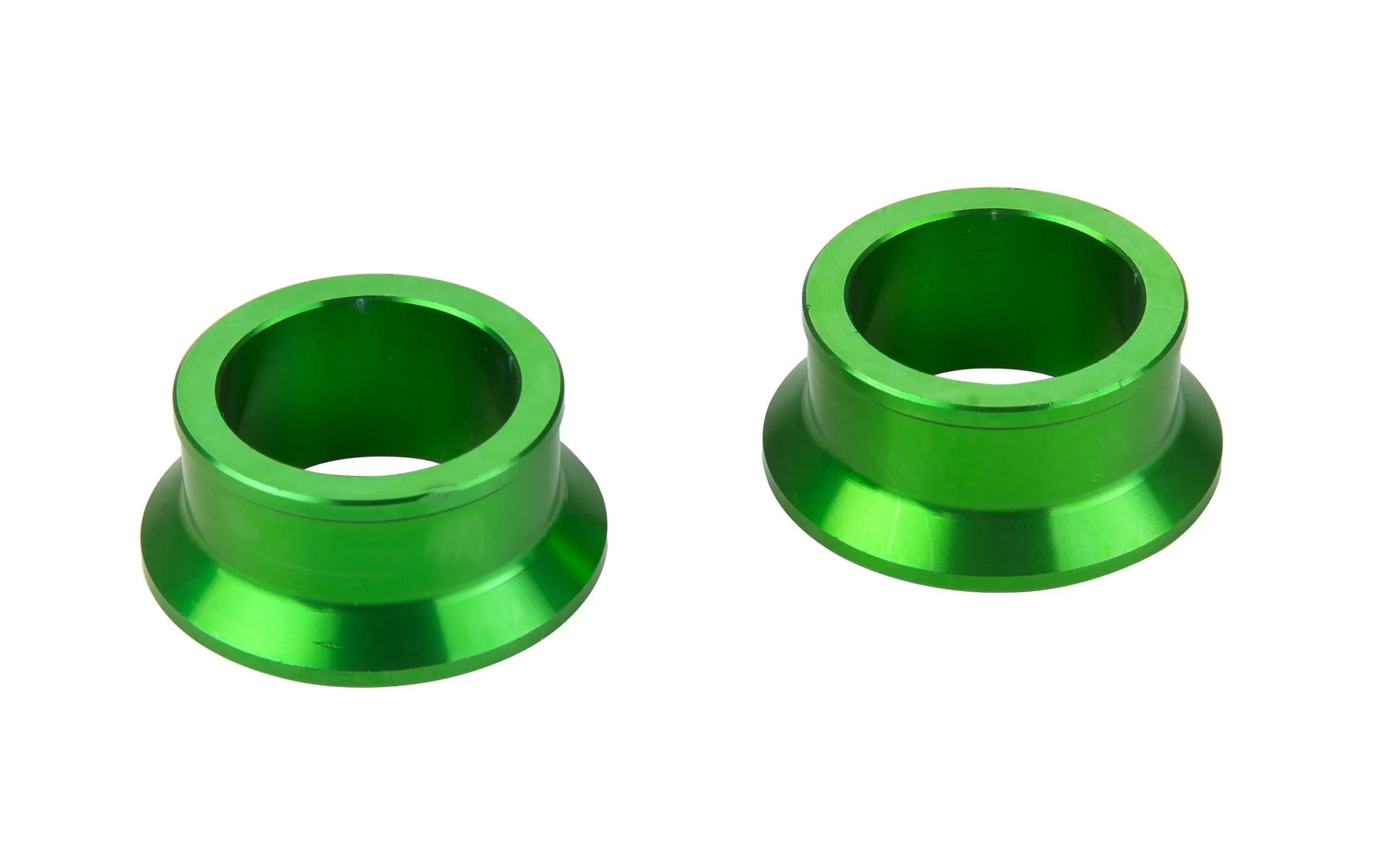 KITE Rear Wheel Spacers for Motorcycle