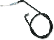 Parts Unlimited Black Vinyl Clutch Cable