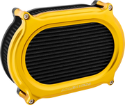 Arlen Ness Stage 2 Oval Air Cleaner Kit