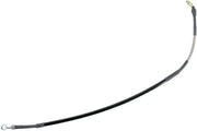 Moose Offroad Stainless Steel Braided Brake Line