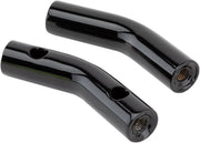 La Choppers Kage Fighter 6" Handlebar Risers