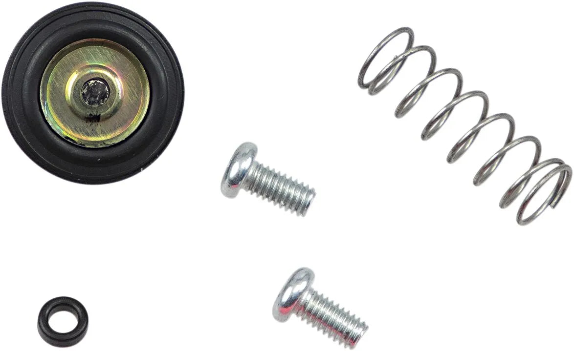Moose Offroad Air Cut-off Valve Rebuild Kit