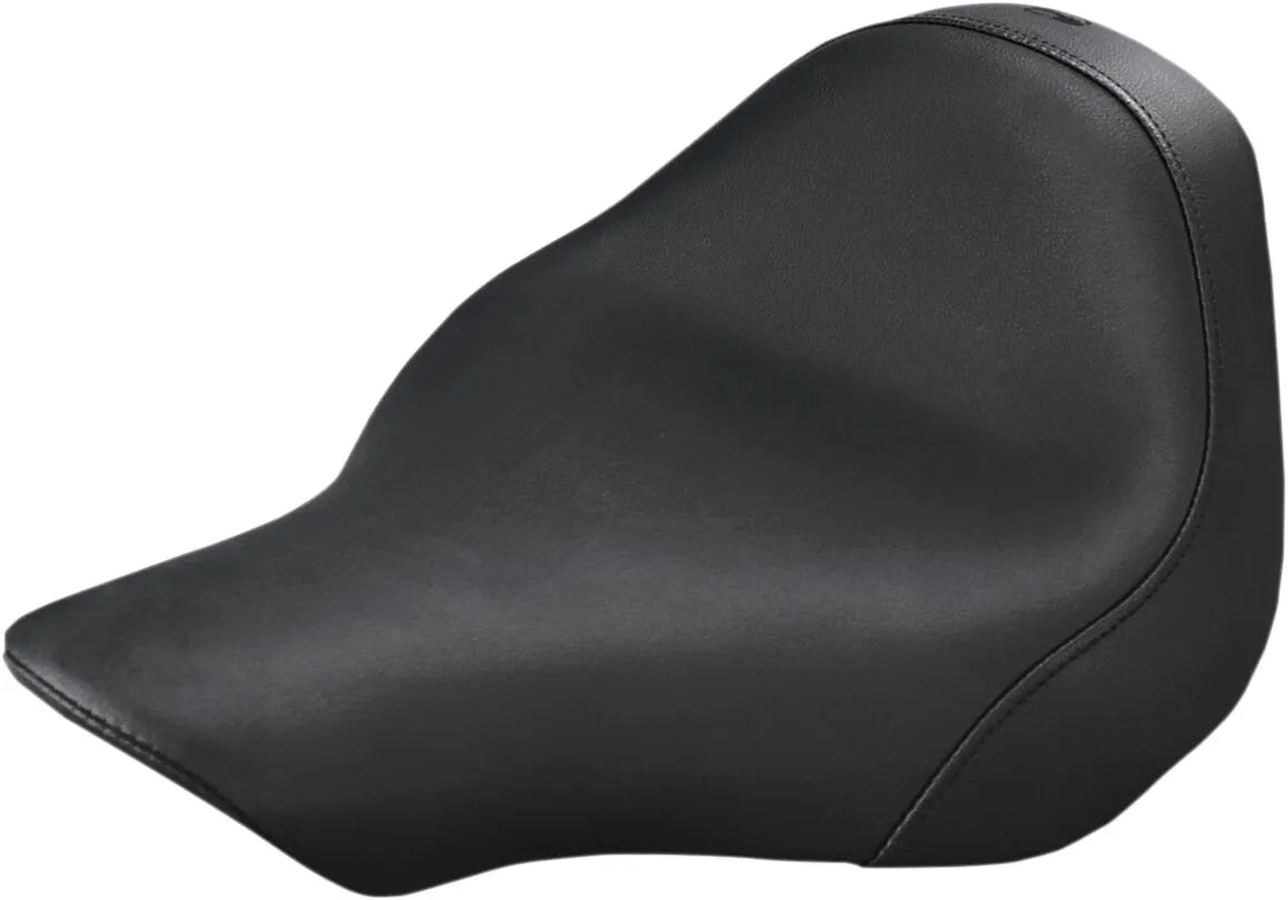 Saddlemen Renegade Solo Seat - For Harley Davidson