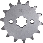 Moose Offroad Front Sprocket 14t