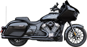 S&S Cycle Qualifier 2-into-1 Exhaust System