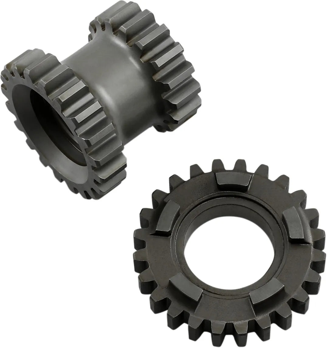 Andrews 1st Gear Set 2.44:1 for Harley Davidson Electra Glide
