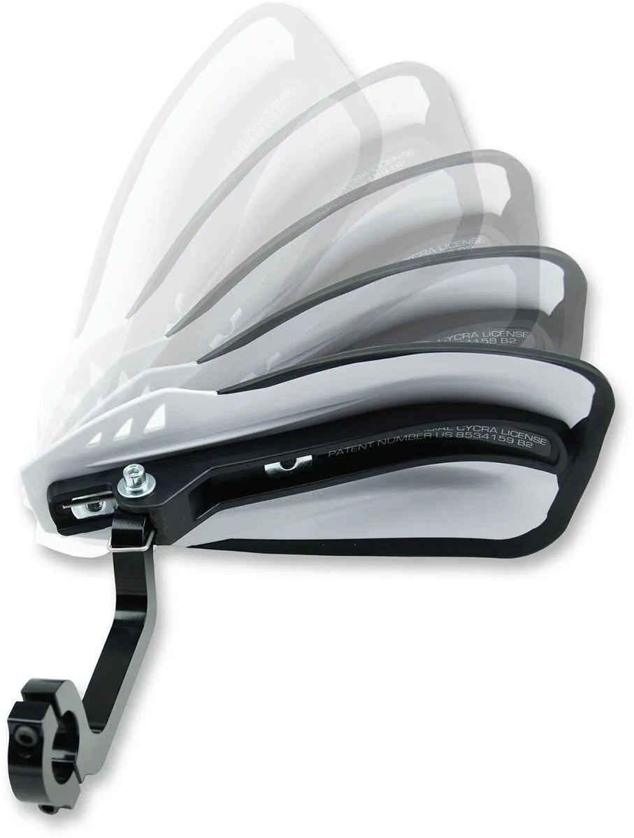 Moose Offroad Rebound Handguards - Enhanced Protection